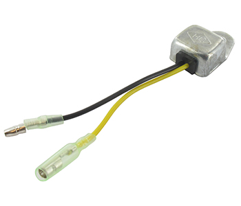 Ontstekingsonderdelen 2600454