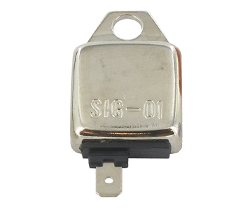 Ontstekingsonderdelen 2600455