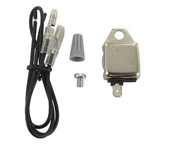 Ontstekingsonderdelen 2600460