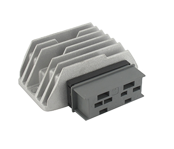 Tension regulators and alternators 2601641