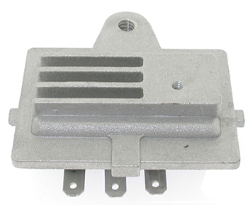 Tension regulators and alternators 2605985