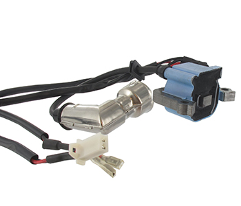 Ignition parts 2609650