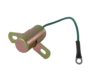 Ignition parts 2609663