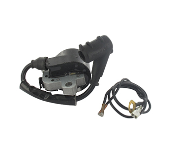 Ignition parts 2609676