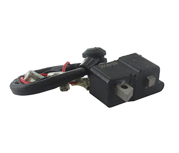 Ontstekingsonderdelen 2609791