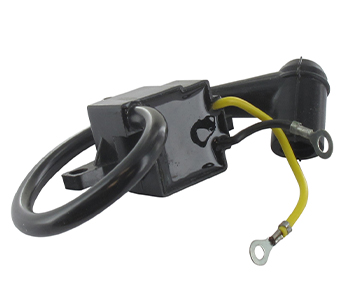 Ontstekingsonderdelen 2609795