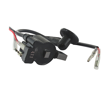 Ontstekingsonderdelen 2609796