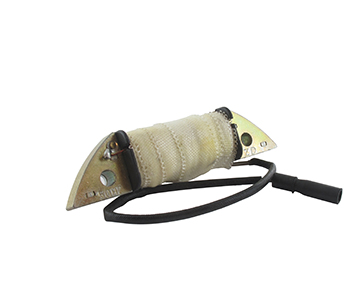 Ontstekingsonderdelen 2609823