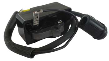 Ontstekingsonderdelen 2609849