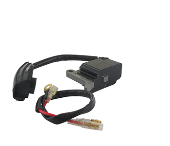 Ontstekingsonderdelen 2609859