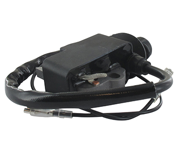 Ignition parts 2609876