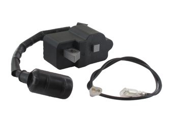 Ignition parts 2609895