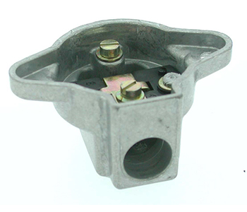 Toebehoren aanhangwagens 2801638