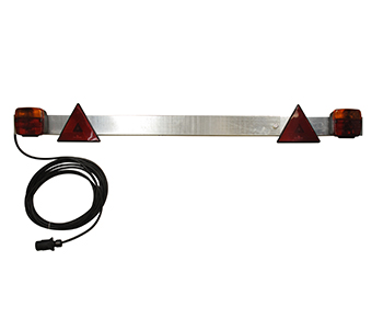 Toebehoren aanhangwagens 2801859