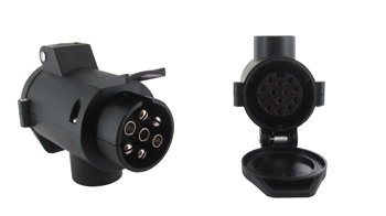 Toebehoren aanhangwagens 2801874