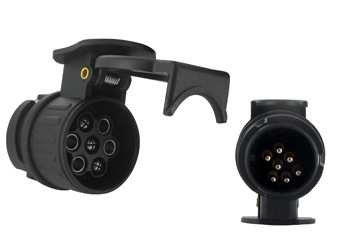 Toebehoren aanhangwagens 2801875