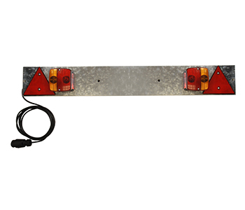 Toebehoren aanhangwagens 2801881