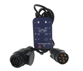 Toebehoren aanhangwagens 2801882