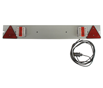 Toebehoren aanhangwagens 2801884