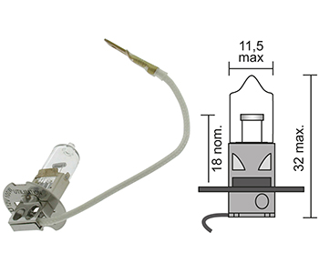 Lights and light bulbs 2805666