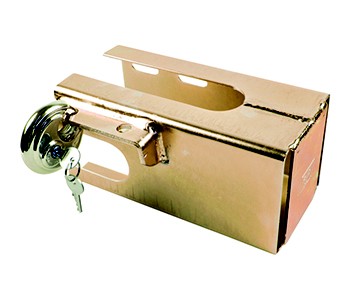 Toebehoren aanhangwagens 2807077