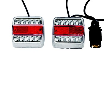 Accessoires remorque 2807176