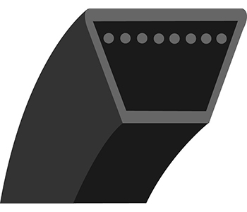 Oem v-snaren 3304262