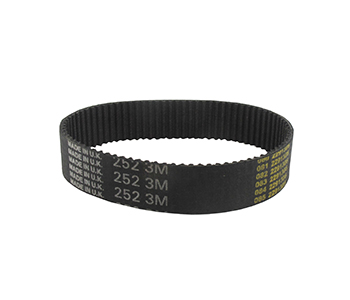 V-snaren met open flank 3407715