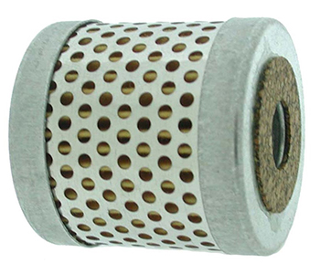 Stookoliefilters 4401727