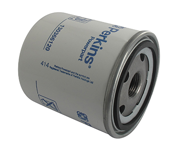 Stookoliefilters 4401729