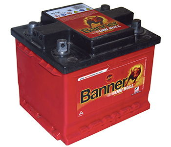 Batteries 50100