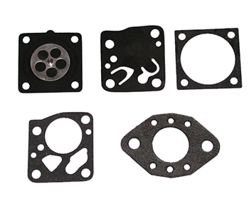Membranensets kettingzagen 5202152