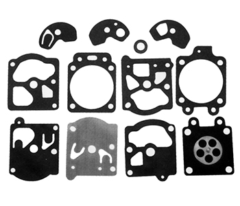 Membranensets kettingzagen 5202154