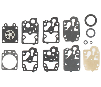 Membranensets kettingzagen 5202159