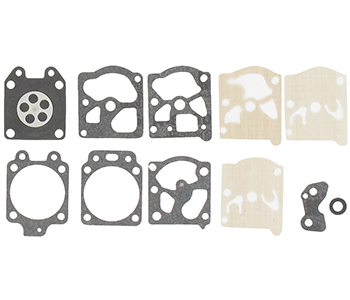 Membranensets kettingzagen 5202160