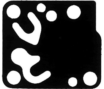 Carburatoren onderdelen 5203661