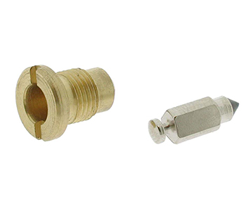 Carburatoren onderdelen 5204836