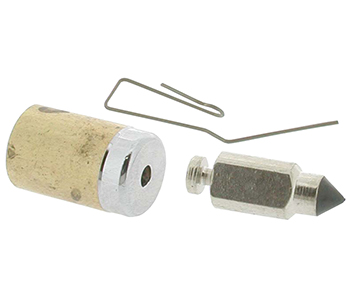 Carburatoren onderdelen 5204837