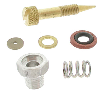 Carburatoren onderdelen 5204839