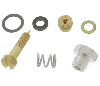 Carburetors spare parts 5204841