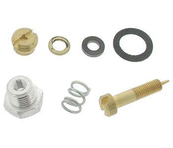 Carburetors spare parts 5204842