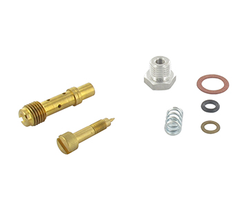 Carburetors spare parts 5204844