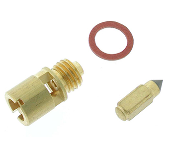 Carburetors spare parts 5204935