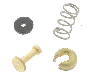 Carburetors spare parts 5204980