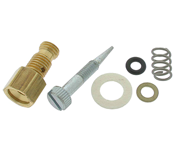 Carburetors spare parts 5204986