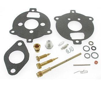 Reparatiesets carburatoren 4 takt 5205043
