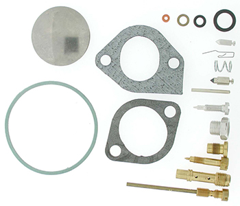 Reparatiesets carburatoren 4 takt 5205044