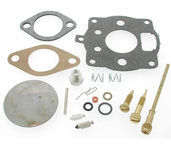Reparatiesets carburatoren 4 takt 5205046