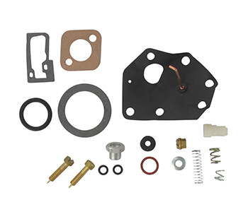 Reparatiesets carburatoren 4 takt 5205048