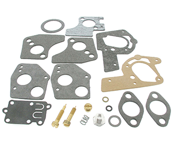 Reparatiesets carburatoren 4 takt 5205049